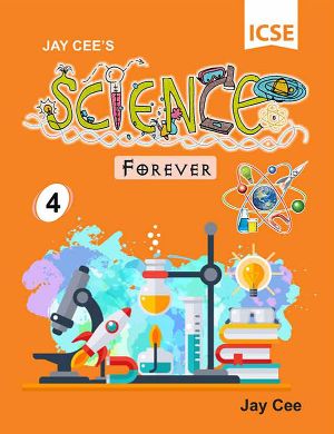 JayCee Science Forever Class IV